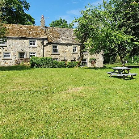 Draughton Delph House 빌라 외부 사진