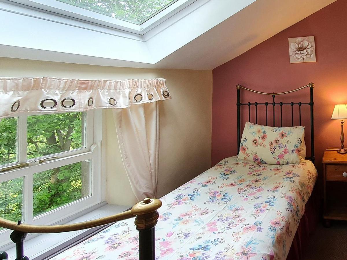 Draughton Delph House 빌라 외부 사진