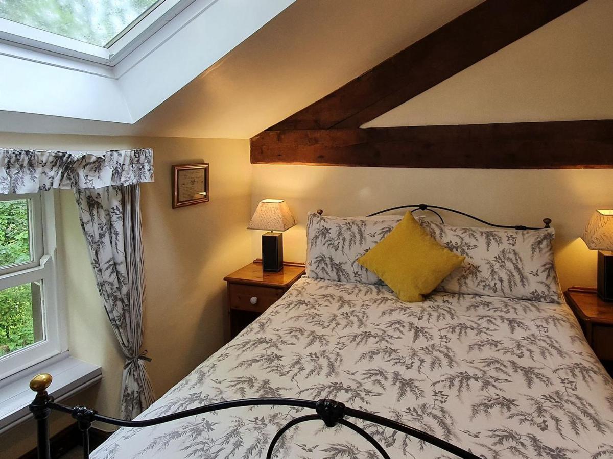Draughton Delph House 빌라 외부 사진