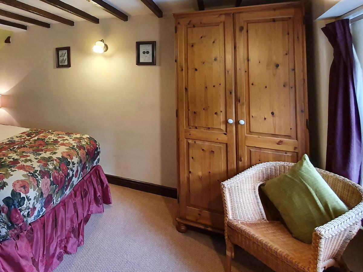 Draughton Delph House 빌라 외부 사진