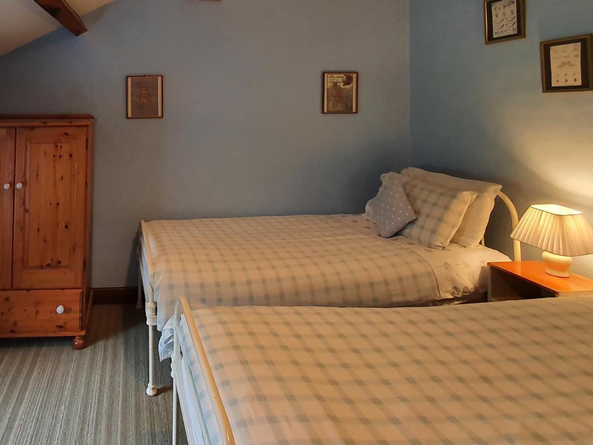 Draughton Delph House 빌라 외부 사진