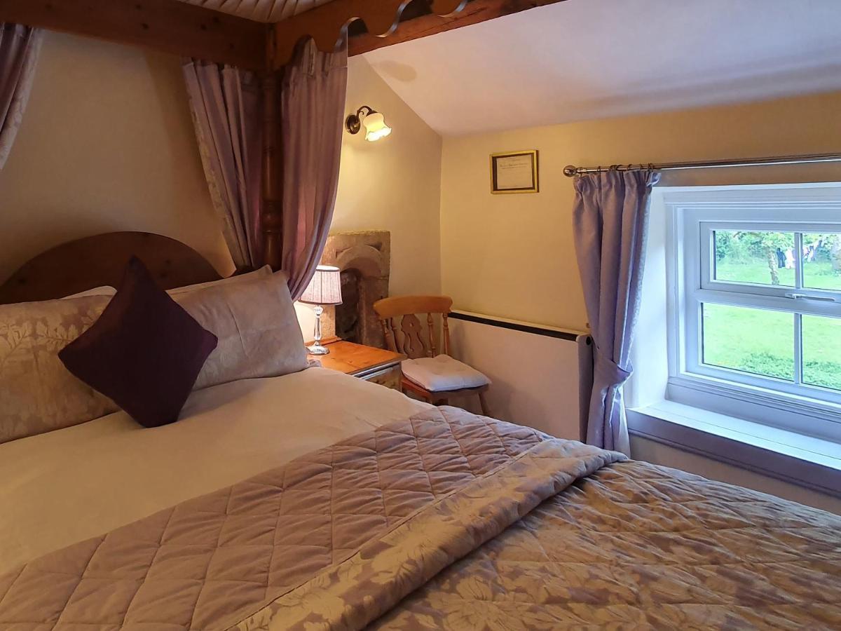 Draughton Delph House 빌라 외부 사진