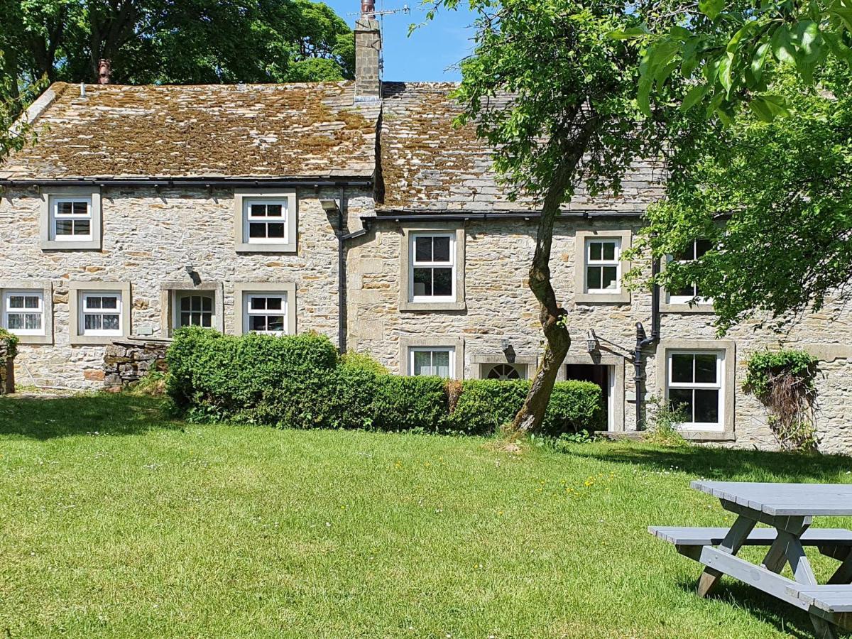 Draughton Delph House 빌라 외부 사진