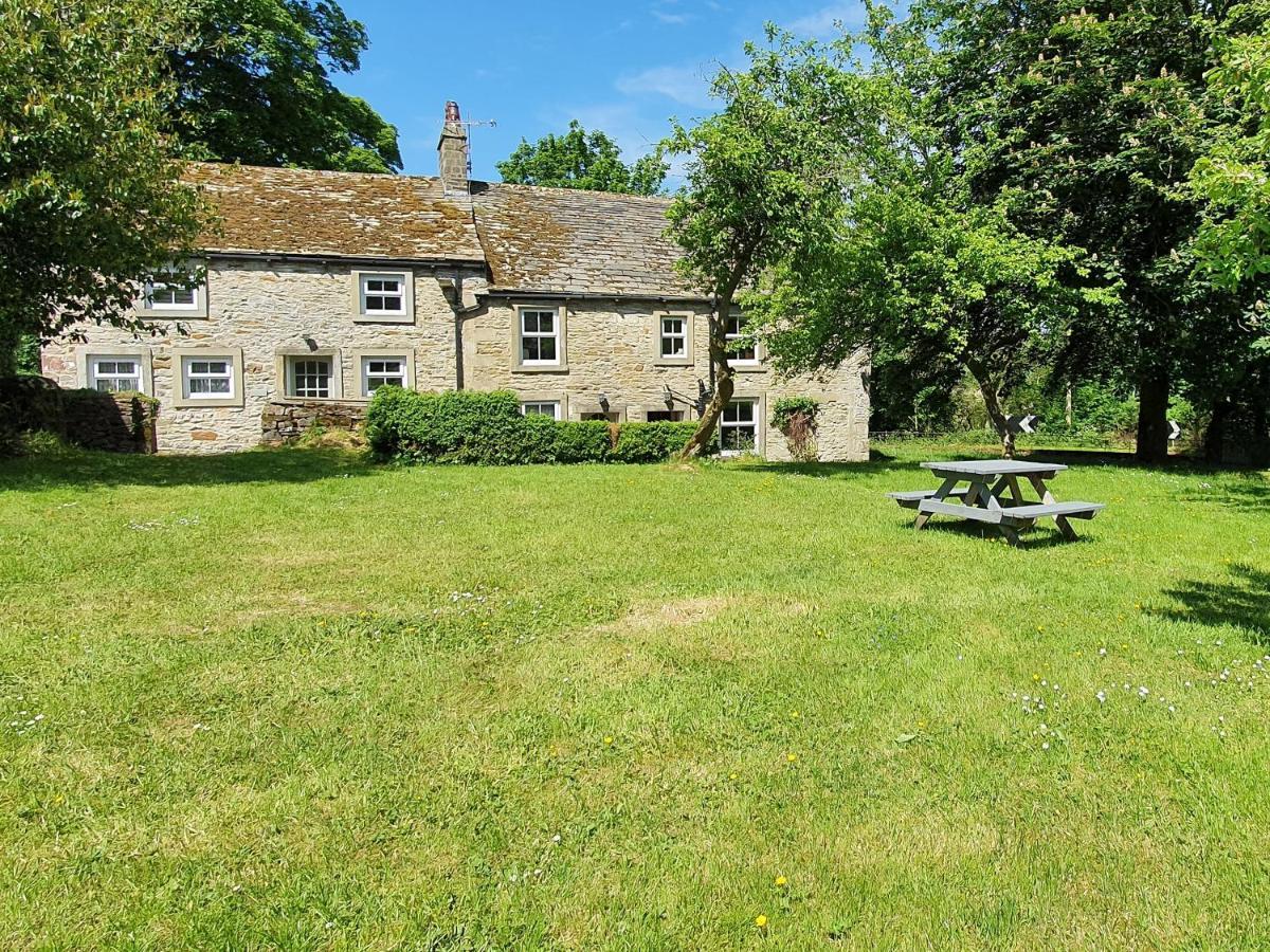 Draughton Delph House 빌라 외부 사진
